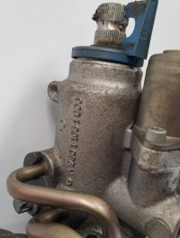 фото thumb №7, Трансмісія рейка рульова mercedes sl r230 amg europa