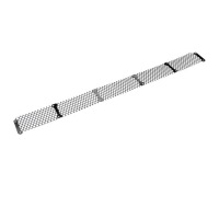 Купить Fiat ducato iii решётка радиатора решётка бампер перед 2006-, фото thumb