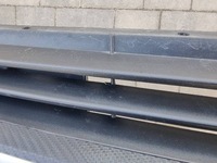 фото thumb №14, Mercedes vito viano v-klasa 447 a447 w447 amg бампер переднее перед