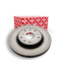 фото thumb №16, Febi 29310 диск fiat sedici 06- перед 280x22mm