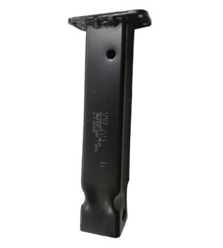 фото thumb №1, Лонжерон перед audi q7 q8 права нижня aso