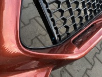фото thumb №8, Бампер перед передний bmw m2 f87 компетиция цвет c1x