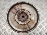 фото thumb №6, Audi a4 s4 b9 2017 з спереди колесо маховики