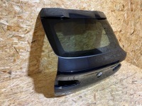 фото thumb №5, Комплектна кришка багажника багажника bmw x4 g02 lci 475 black sapphire 24r оригінал