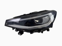 Купить Фара фара левая передняя перед volkswagen id.4 11k941035a, фото thumb
