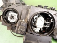 фото thumb №13, Фара правий лівий лампа комплект volvo v70 ii 03r ксенон 30655905 30655906