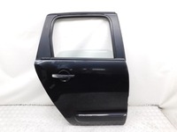 фото thumb №1, Двері праве задня повний - citroen c3 picasso