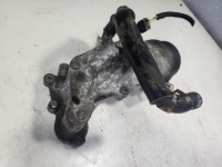 Купити Корпус фільтра оливи основа радіатор peugeot 308 t9 1.6thp 9802152780, фото thumb