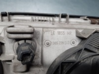 Mercedes s klasa w140 фара передняя перед правая 1305235243 с Разборки, фото thumb