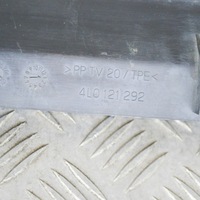 фото thumb №6, Audi q7 4l 2008 впуск / канал повітря інтеркулер