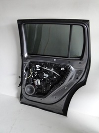 фото thumb №15, Mercedes glb 247 x247 дверь задние правое lift 787