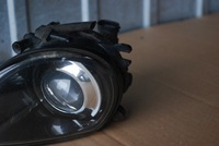 фото thumb №6, Протитуманна фара правий перед audi a8 d3 przed liftem