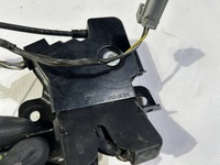 фото thumb №5, Замок засов крышки багажника ford mustang v 2010-2014