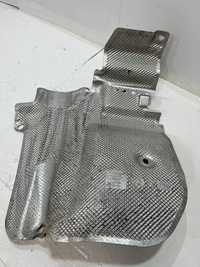 фото thumb №1, Захист теплова audi a8 d4 4h0825725f