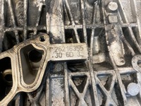 фото thumb №10, Двигун dół блок wał поршні bmw 2.5 d e60 306d3 m57