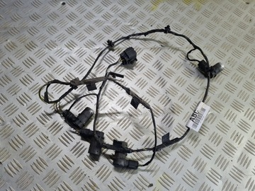 фото thumb №1, Джгут установка датчики pdc зад ford kuga mk1