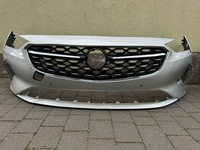 фото thumb №1, Opel insignia b ii 2 рестайлінг 20- бампер переднє перед pdc
