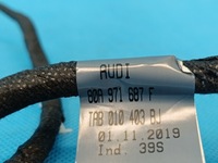 фото thumb №8, Audi q5 fy lift 2.0 tdi 150kw 2022 r джгут двері лівий задня 80a971687f