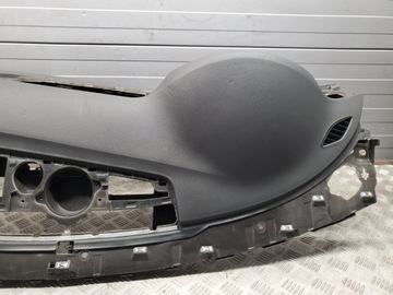 фото thumb №11, Audi a6 s6 c7 4g 2017 з спереду панель роздавальна