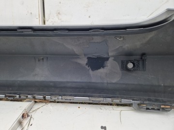 фото thumb №14, Mercedes cls 218 w218 бампер задній зад a2188854525