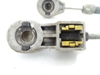 Citroen ds3 1.6 thp трос троси куліса  перемикання передач Київ, фото thumb