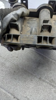 фото thumb №2, Коллектор всасывающий vw polo 1.2b 03r