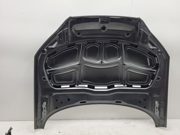 фото thumb №9, Капот audi a5 b9 передний рестайлинг