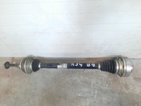 фото thumb №1, Audi a4 b9 s4 rs4 8w приводной вал задняя задняя 8w0501203e