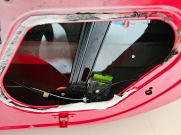 фото thumb №11, Ferrari roma f169 двері праві door правий