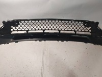 фото thumb №10, Спойлер накладка бампера перед mercedes glc x254 w254 amg