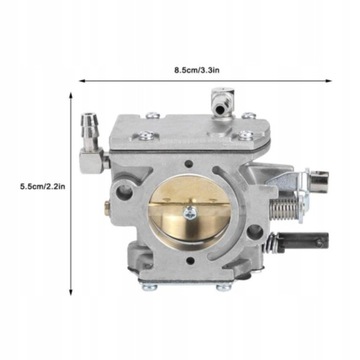 Карбюратор WB-37 для карбюратора Walbro 150cc-200cc-1071