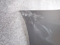 фото thumb №6, Mitsubishi outlander iii 15- бампер задній зад