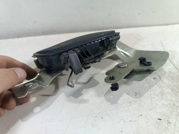 фото thumb №3, Ручка дверь левый зад внутренняя citroen berlingo ii partner