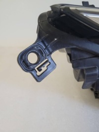 фото thumb №6, Vw golf viii 8 5h 5h0 лампа правая full led правый 5h1941006b