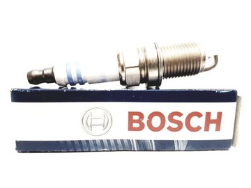 фото thumb №1, Свеча зажигания зажигания bosch 242 240 654