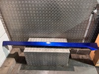 Купити Hyundai ioniq поріг молдинг поріг правий 87752-g2000, фото thumb