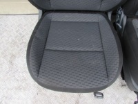 фото thumb №13, Сиденья перед задняя обшивки skoda fabia ii 10-14r. kombi