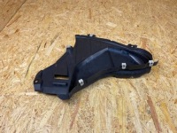 Купити Трикутник підкрилок захист нижня бампера перед правий bmw 5 g30 g31 7340744, фото thumb