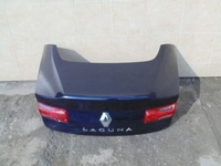 фото thumb №1, Крышка багажника renault laguna iii coupe 2010 rok.