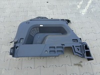 фото thumb №1, Vw atlas cross рестайлинг 2021 обивка багажника левая задняя 3cm867427b82