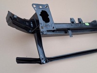 фото thumb №8, Vw touran iii 5ta 15- балка бампера перед поперечина абсорбер новый