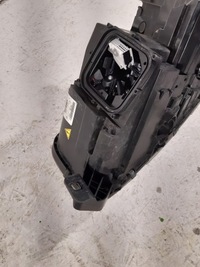 фото thumb №13, Mercedes g gl w166 ils bi ксенон передняя правая