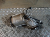 Купить Idealny катализатор фильтр dpf левый porsche panamera 971 1 9, фото thumb