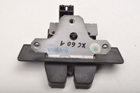 фото thumb №1, Volvo xc60 i замок багажника кришки 31301300