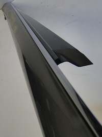 фото thumb №7, Mercedes c w205 s205 205 рестайлінг планка порогова права