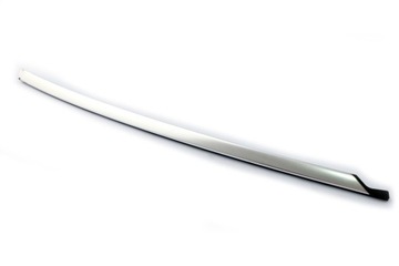 фото thumb №12, Bmw e88 планка декоративна зовнішня стійка a двері передня ліва alu 7164995