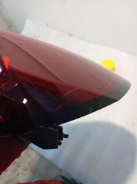 фото thumb №5, Opel corsa f 19+ правая задняя лампа оригинал