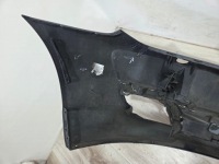 Бампер передній перед volvo s80 2 v70 3 рестайлінг  13- Оригінал, фото thumb