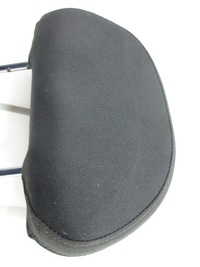 фото thumb №10, Volvo v40 підголівник задня сидіння шкіра лівий правий