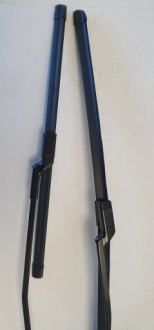 фото thumb №4, Vw t-cross t-roc рычаги дворник 2gm 409a 410